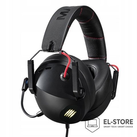 Madcatz Słuchawki Mad Catz P.I.L.O.T. 5