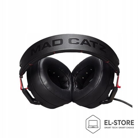 Madcatz Słuchawki Mad Catz P.I.L.O.T. 5