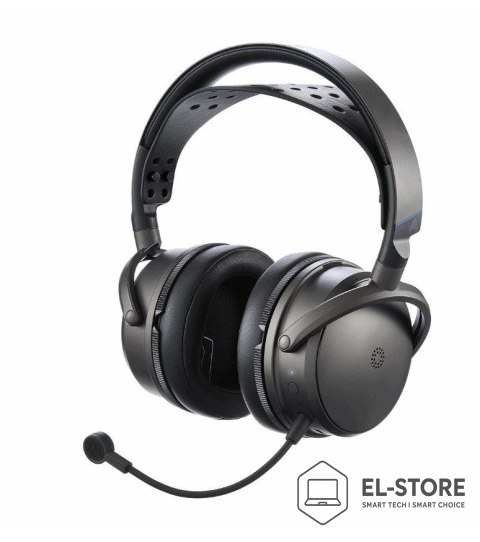 No name Audeze Maxwell 2 Wireless Gaming-Kopfhörer für PlayStation