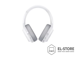 RAZER Razer Barracuda Mercury White