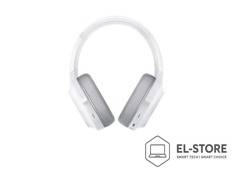 RAZER Razer Barracuda Mercury White