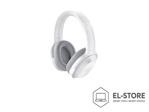 RAZER Razer Barracuda Mercury White