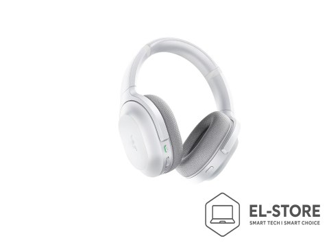 RAZER Razer Barracuda Mercury White