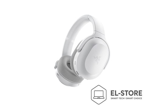 RAZER Razer Barracuda Mercury White