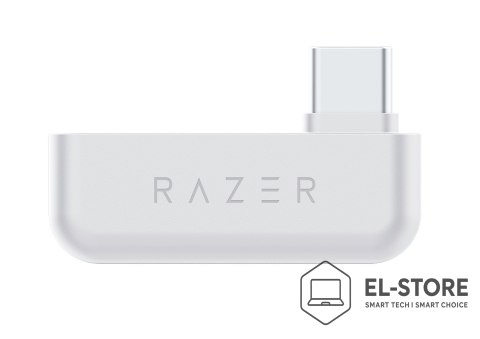 RAZER Razer Barracuda Mercury White