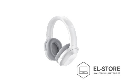 RAZER Razer Barracuda Mercury White