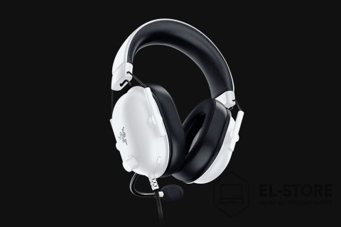 RAZER Razer BlackShark V2 X Zestaw słuchawkowy