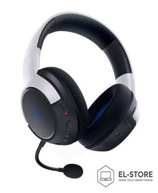RAZER Razer Kaira HyperSpeed for Playstation White