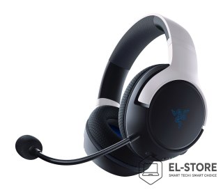 RAZER Razer Kaira HyperSpeed for Playstation White