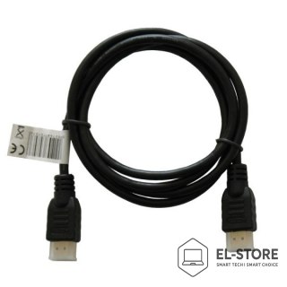 SAVIO SAVIO KABEL HDMI V2.0 ETHERNET/3D 1,5 M CL-194 SAV