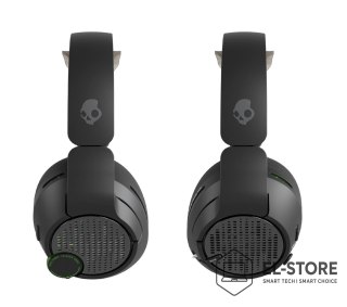 Skullcandy SKULLCANDY Gaming Headset Crusher PLYR 720 Wireless XBOX