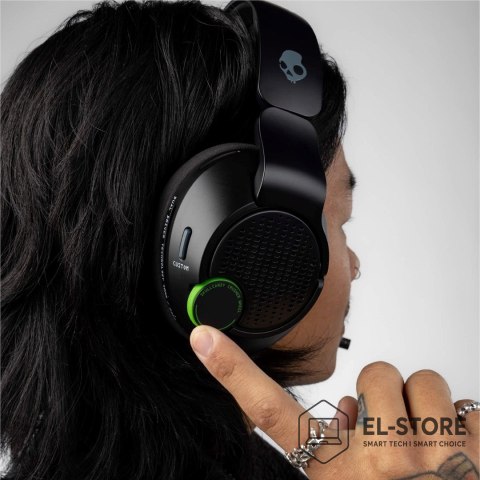 Skullcandy SKULLCANDY Gaming Headset Crusher PLYR 720 Wireless XBOX