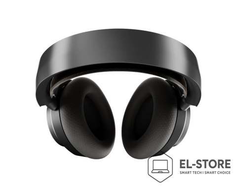 SteelSeries Słuchawki Steelseries Arctis Nova 7 Gen 2, Black