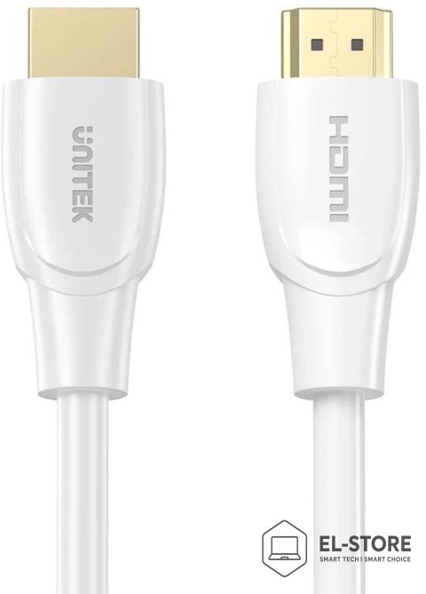 UNITEK Kabel HDMI 1.4 4K biały 20m Unitek