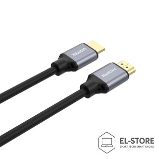 UNITEK UNITEK KABEL HDMI 2.1 8K, 4K120HZ UHD, 2M, C138W