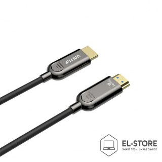 UNITEK UNITEK KABEL OPTYCZNY HDMI 2.1 AOC 8K 120HZ 5M