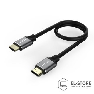 UNITEK UNITEK PRZEWÓD HDMI 2.1 8K, UHD, 1,5M - C137W