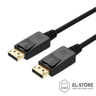 UNITEK UNITEK PRZEWÓD HDMI BASIC V2.0 GOLD 3M, Y-C139M