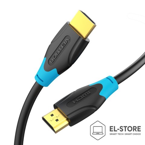 Vention Kabel HDMI Vention 2m
