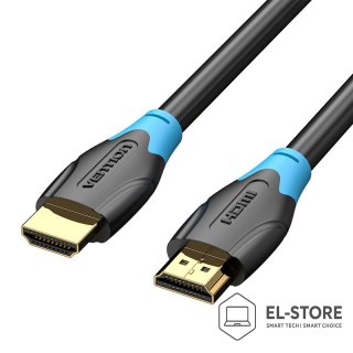 Vention Kabel HDMI Vention 8m