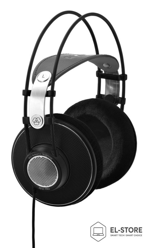AKG AKG K612 PRO - Słuchawki nagłowne otwarte