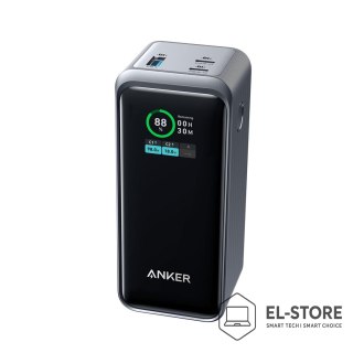 ANKER Powerbank Anker 735 Prime 200W PD 20000 mAh