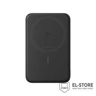 ANKER Powerbank Anker MagGo 10000mAh 15W Czarny