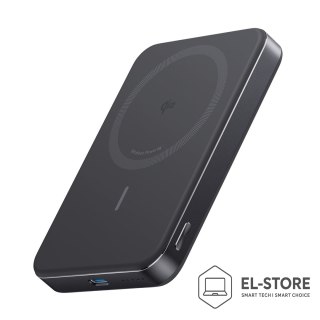 ANKER Powerbank Anker MagGo, ultracienki akumulator magnetyczny 10 000 mAh