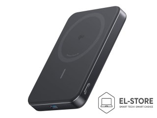ANKER Powerbank Anker MagGo, ultracienki akumulator magnetyczny 10 000 mAh