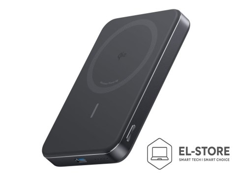 ANKER Powerbank Anker MagGo, ultracienki akumulator magnetyczny 10 000 mAh