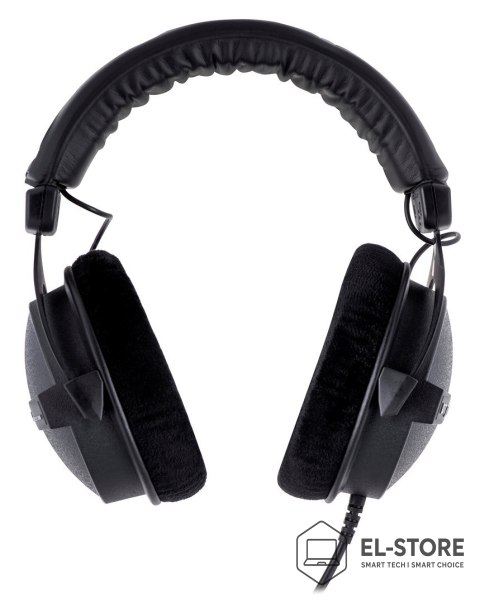 Beyerdynamic Beyerdynamic DT 770 PRO 80 OHM BLACK LIMITED EDITION - Słuchawki studyjne zamknięte