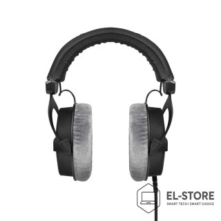 Beyerdynamic Beyerdynamic DT 990 PRO 250 OHM - Słuchawki studyjne otwarte