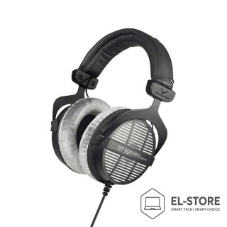 Beyerdynamic Beyerdynamic DT 990 PRO 250 OHM - Słuchawki studyjne otwarte