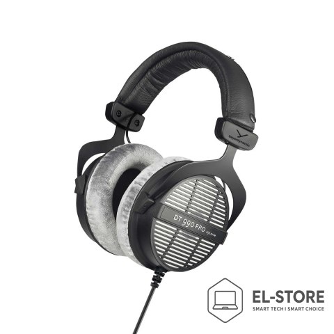 Beyerdynamic Beyerdynamic DT 990 PRO 250 OHM - Słuchawki studyjne otwarte