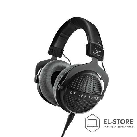 Beyerdynamic Beyerdynamic DT 990 PRO X 48 OHM  - Słuchawki studyjne otwarte