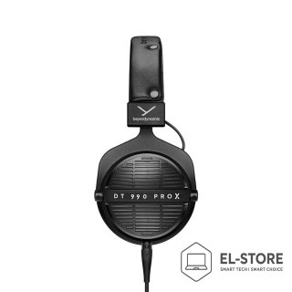 Beyerdynamic Beyerdynamic DT 990 PRO X 48 OHM  - Słuchawki studyjne otwarte