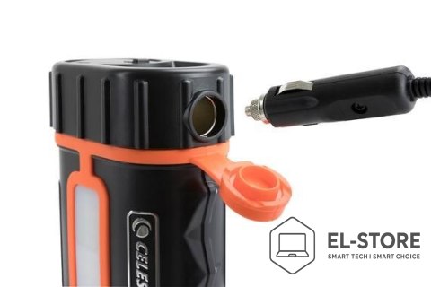 CELESTRON Celestron PowerTank Lithium PRO Elektrownia teleskopowa