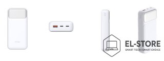 D-Link D-Link DPP-201 bank mocy 20000 mAh Biały