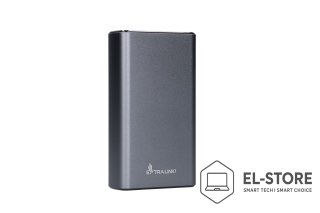 Extralink EXTRALINK EPB-126 20000MAH FAST CHARGING POWER BANK