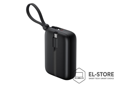HAVIT Powerbank Havit PB5215 10000mAh (czarny)
