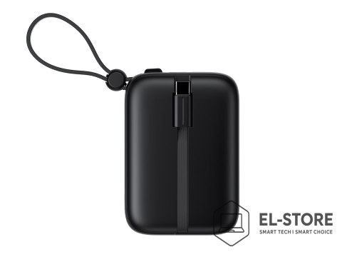 HAVIT Powerbank Havit PB5215 10000mAh (czarny)