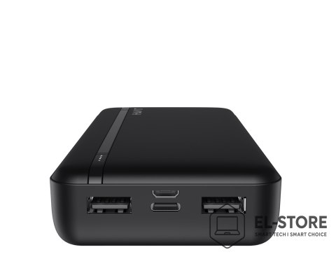 HAVIT Powerbank Havit PB91 20000mAh (czarny)