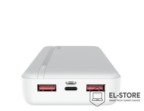 HAVIT Powerbank Havit PB92 20000mAh (biały)