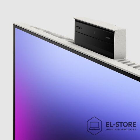 Hewlett-Packard HP AIO 24-cr0184nw Ryzen 5 7520U 23.8"FHD IPS 250nits AG 16GB LPDDR5 SSD512 Radeon 610M Cam720p kB+Mouse NoOS Shell White 2Y