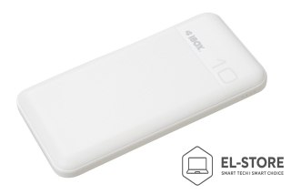 IBOX IBOX POWER BANK PB10 10.000 MAH POWER DELIVERY