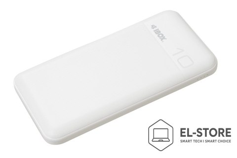 IBOX IBOX POWER BANK PB10 10.000 MAH POWER DELIVERY