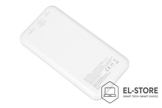 IBOX IBOX POWER BANK PB10 10.000 MAH POWER DELIVERY