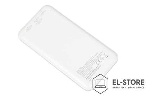 IBOX IBOX POWER BANK PB10 10.000 MAH POWER DELIVERY