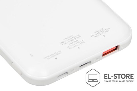 IBOX IBOX POWER BANK PB10 10.000 MAH POWER DELIVERY