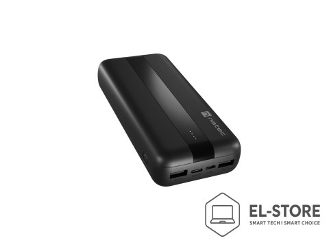 NATEC NATEC POWERBANK TREVI 20000MAH 2X USB-A + 2X USB-C NPB-1922